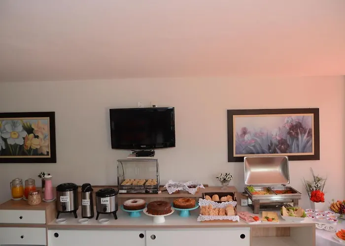 Hotel Canaa Express