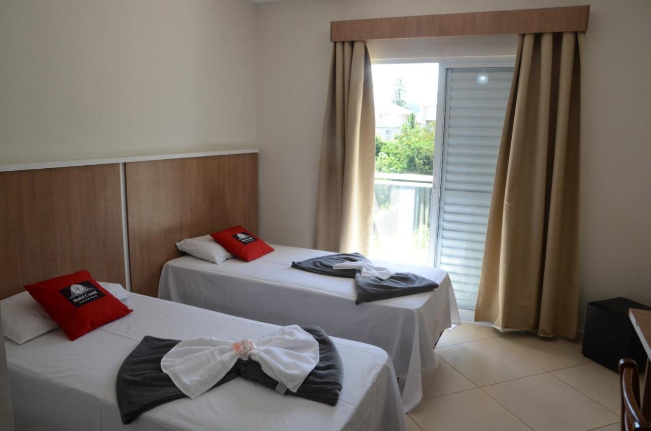 Canaa Express 3* Jarinu