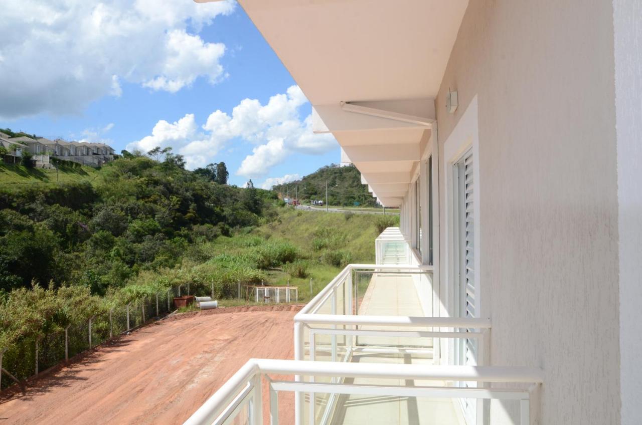 Hotel Canaa Express Jarinu