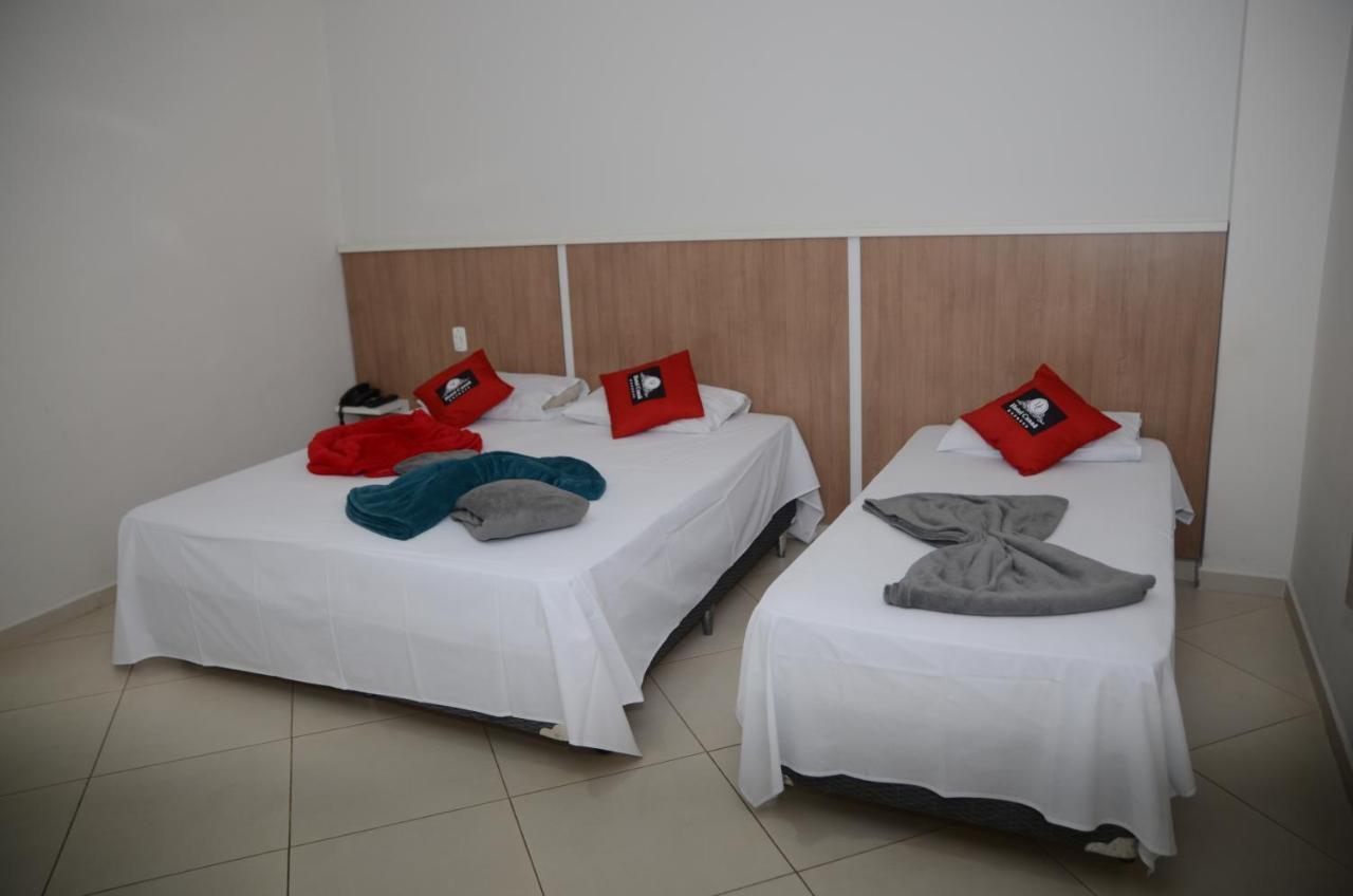 Canaa Express Hotel 3*