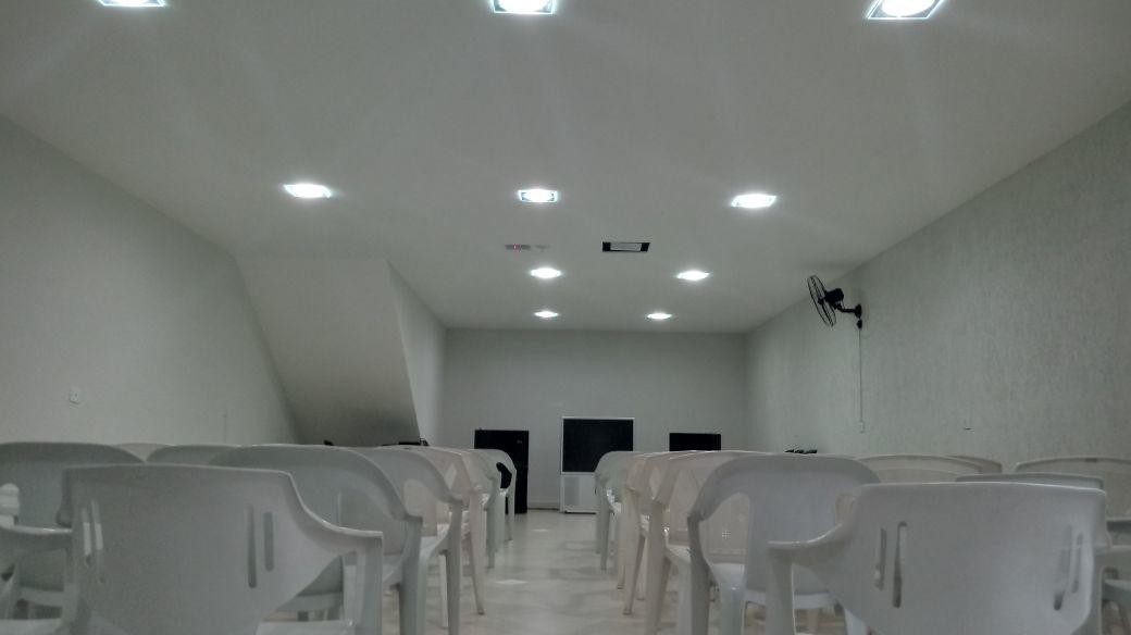 Hotel Canaa Express 3*